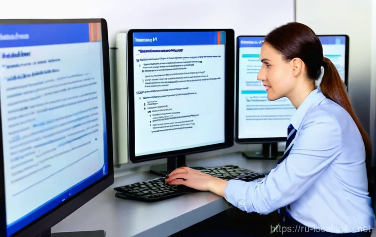 지방공무원 필기시험 모의고사 추천 - **Prompt:** A young woman, appearing to be in her late twenties, sits comfortably at a wooden desk, ... 지방공무원 필기시험 모의고사 추천 - **Prompt:** A young woman, appearing to be in her late twenties, sits comfortably at a wooden desk, ...