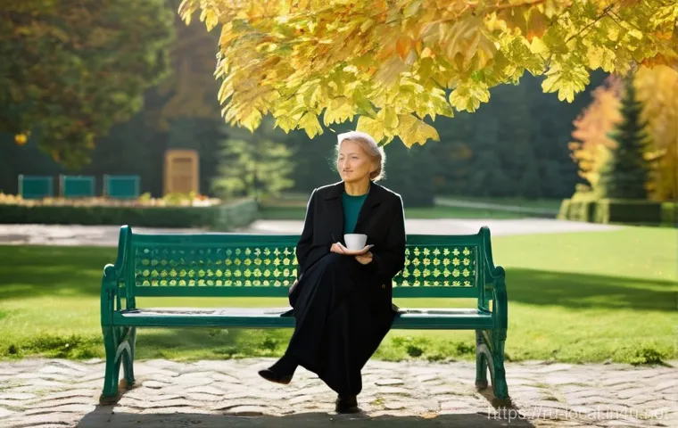 지방공무원 복지포인트 활용법 - Image Prompt 1: Rejuvenation at a Sanatorium** 지방공무원 복지포인트 활용법 - Image Prompt 1: Rejuvenation at a Sanatorium**