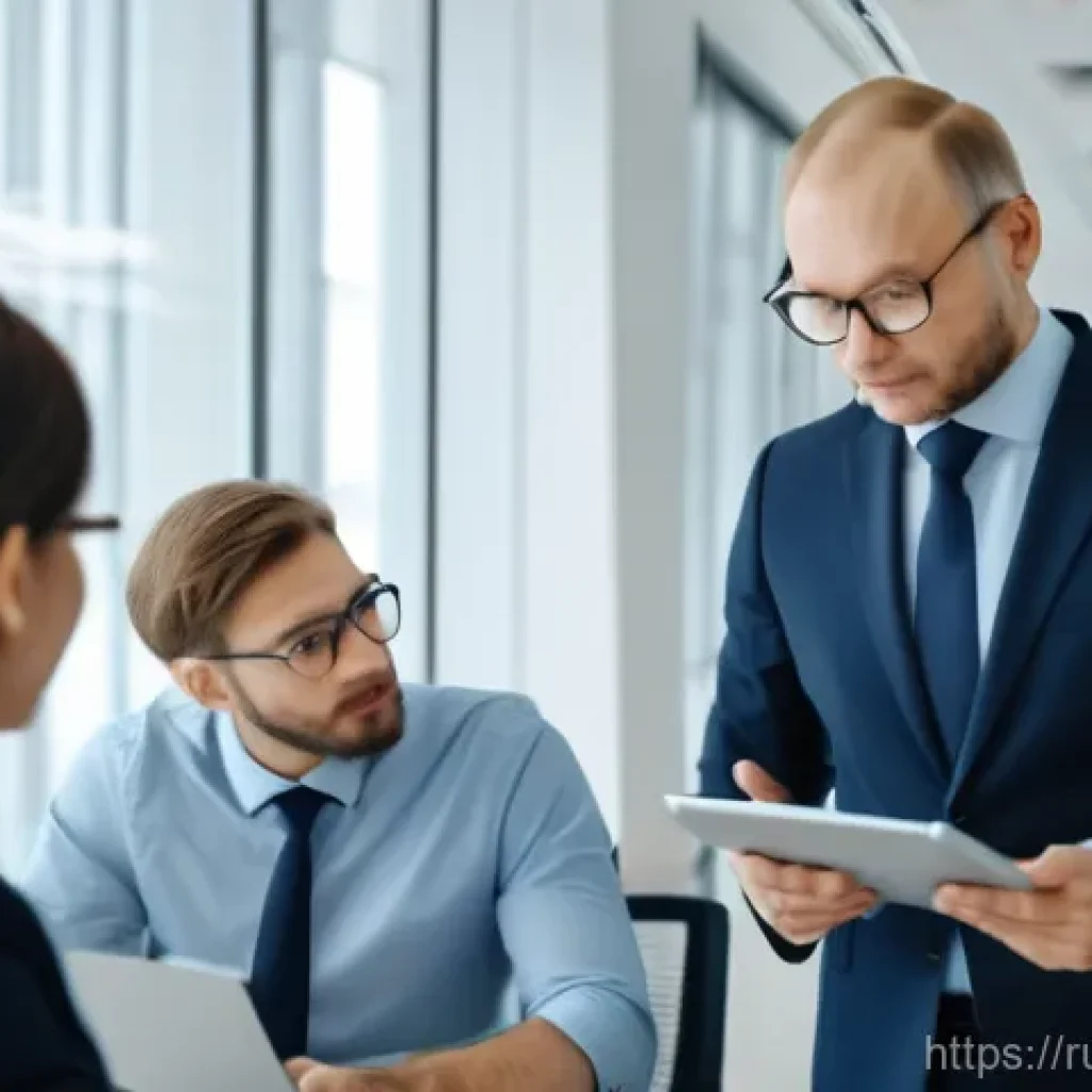 지방공무원 시험 지원 자격 요건 - **Prompt 1: The Diverse Municipal Team**
A bright, wide-angle shot of a modern, bustling Russian...