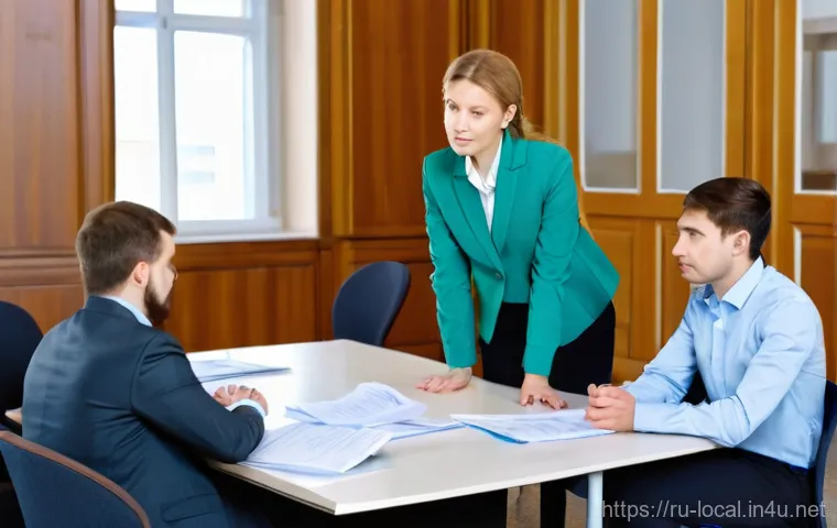 지방공무원 시험 지원 자격 요건 - **Prompt 2: Integrity and Trust in Public Service**
A powerful portrait of a sincere and trustwo... 지방공무원 시험 지원 자격 요건 - **Prompt 2: Integrity and Trust in Public Service**
A powerful portrait of a sincere and trustwo...