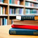 지방공무원 시험 준비 비용 절약 방법 - **Prompt 1: Resourceful Library Study Session**
    A young adult, appearing to be in their early tw...