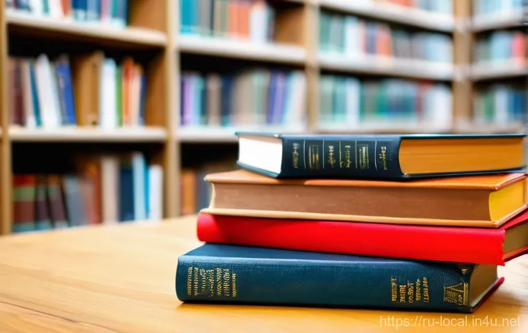 지방공무원 시험 준비 비용 절약 방법 - **Prompt 1: Resourceful Library Study Session**
A young adult, appearing to be in their early tw...