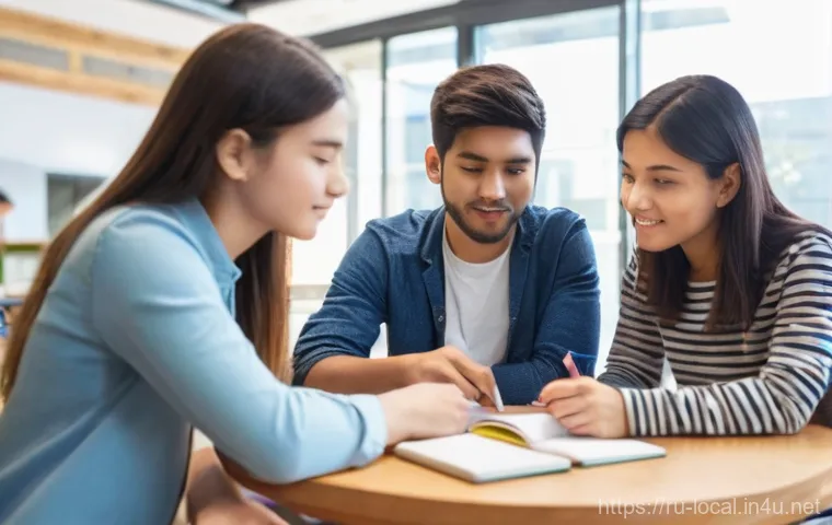 지방공무원 시험 준비 비용 절약 방법 - **Prompt 1: Resourceful Library Study Session**
A young adult, appearing to be in their early tw... 지방공무원 시험 준비 비용 절약 방법 - **Prompt 1: Resourceful Library Study Session**
A young adult, appearing to be in their early tw...
