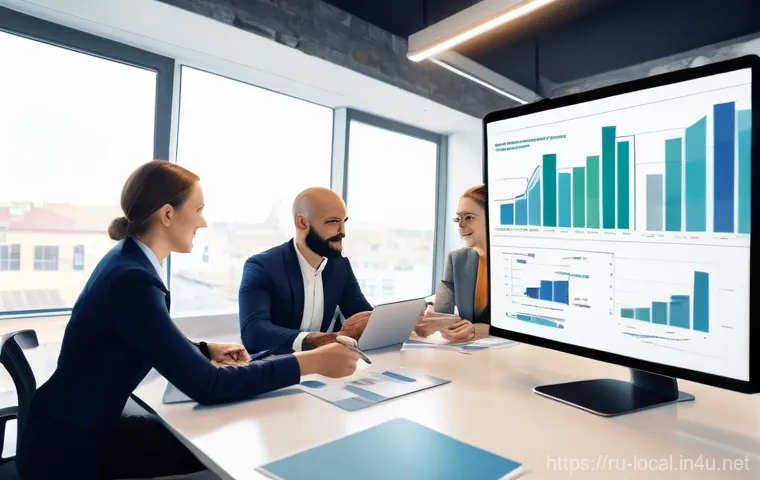 지방공무원 퇴사 후 창업 사례 - **A vibrant, detailed illustration featuring a young to middle-aged woman, dressed in stylish yet pr... 지방공무원 퇴사 후 창업 사례 - **A vibrant, detailed illustration featuring a young to middle-aged woman, dressed in stylish yet pr...