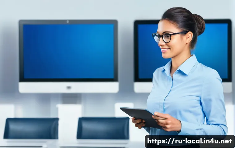 Откройте для себя: удивительные инструменты для суперэффективности муниципальных служащих 3 지방공무원 업무효율화 도구 소개 관련 이미지 1