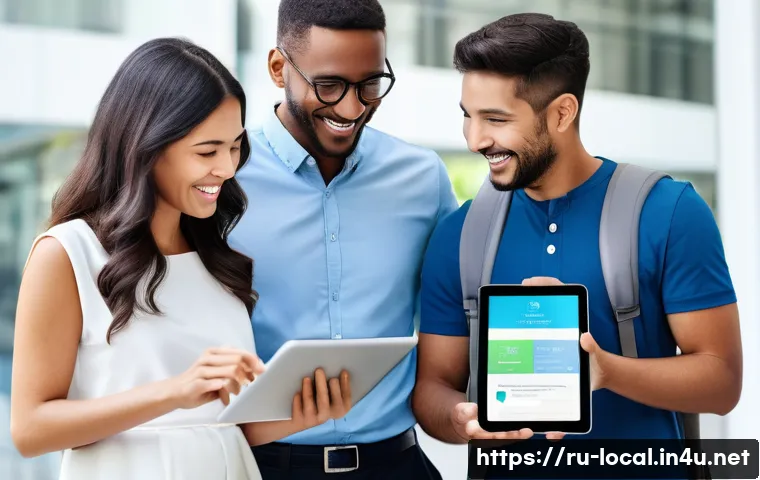 Откройте для себя: удивительные инструменты для суперэффективности муниципальных служащих 4 지방공무원 업무효율화 도구 소개 관련 이미지 2