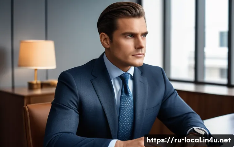 Собеседование в госорганы: Что обязательно знать о дресс-коде и манерах, чтобы не упустить шанс 3 지방공무원 면접 복장과 매너 관련 이미지 1